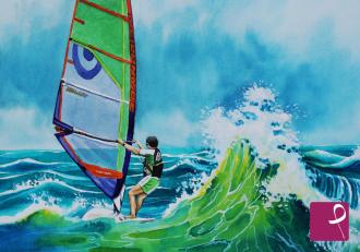online paintings on sale