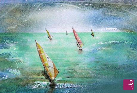 paintings on sale online