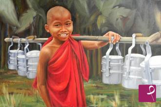 online paintings on sale