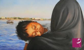 online paintings on sale