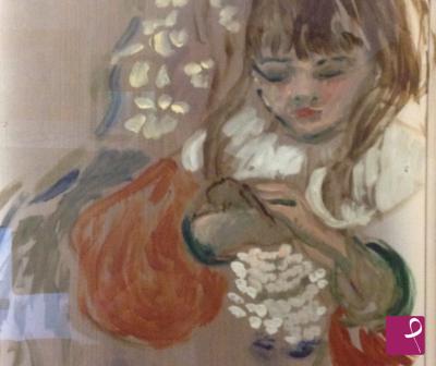 online paintings on sale