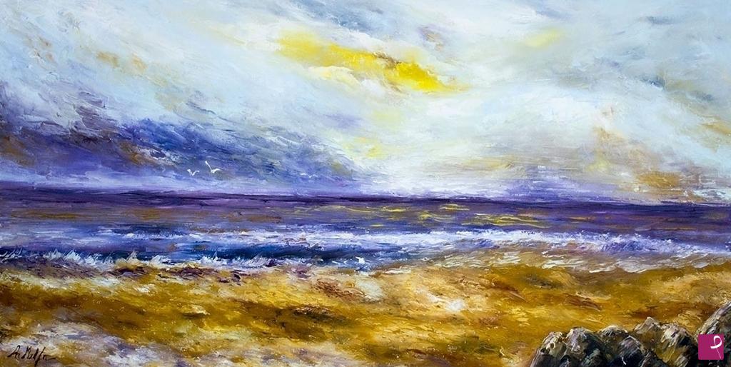 paintings on sale online