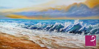 online paintings on sale