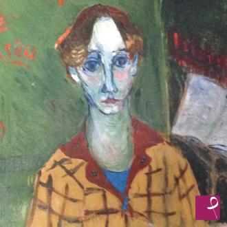 sold painting on PitturiAmo