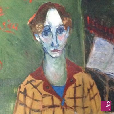 sold painting on PitturiAmo