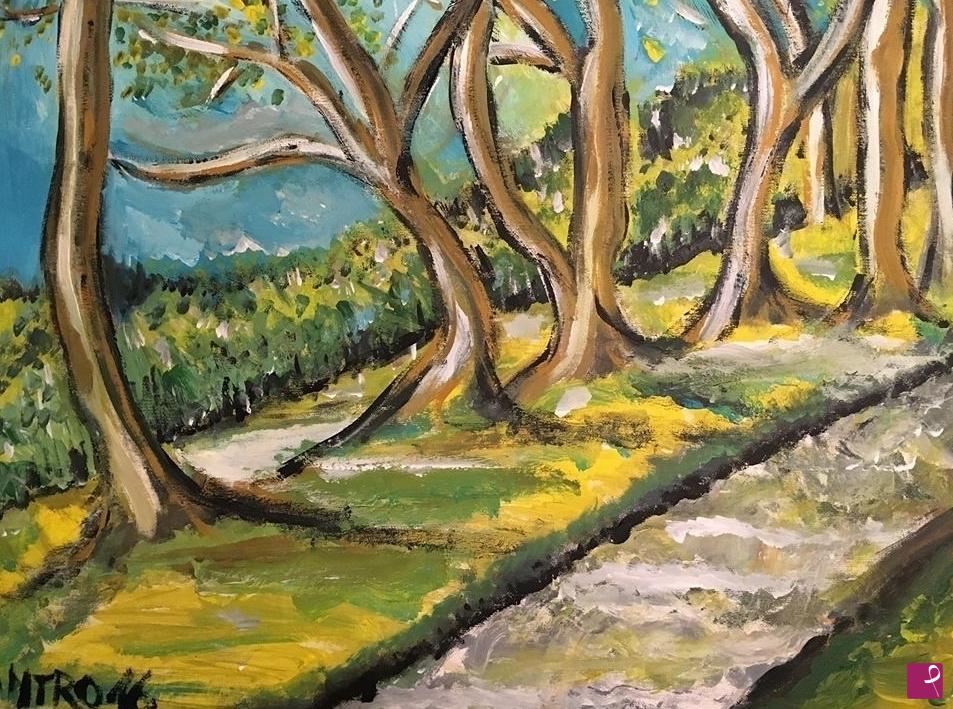 paintings on sale online