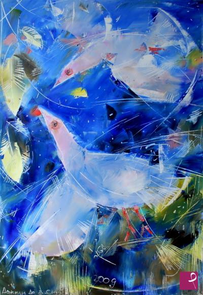 online paintings on sale