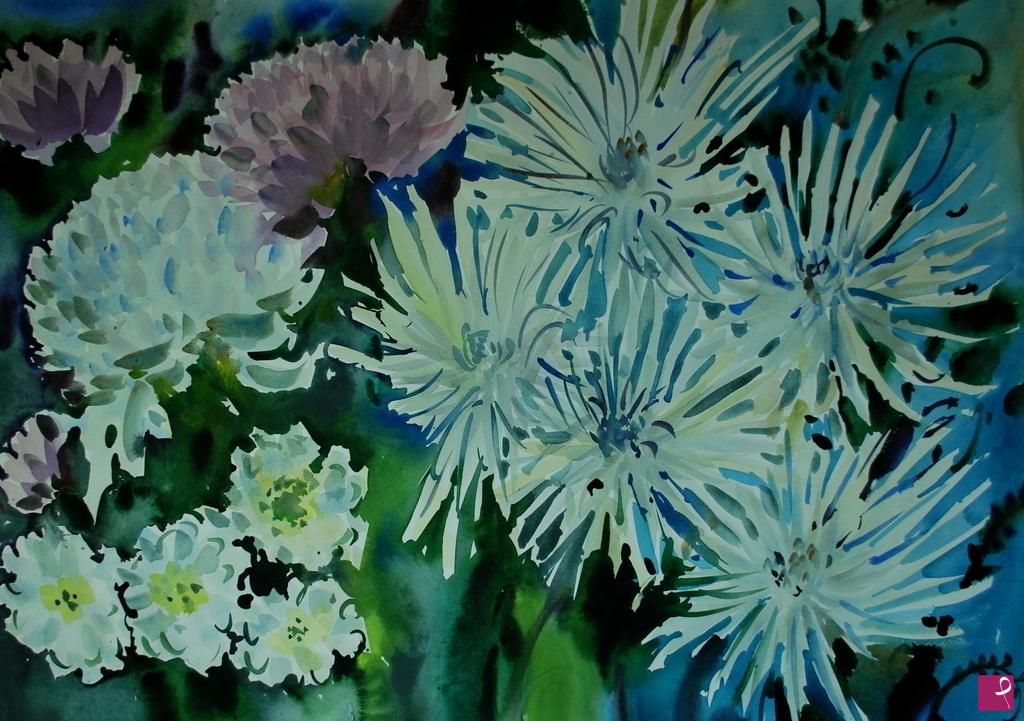 paintings on sale online