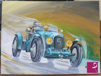 online paintings on sale