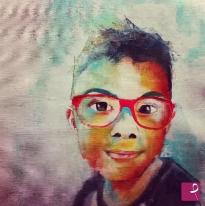 online paintings on sale
