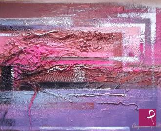 sold painting on PitturiAmo