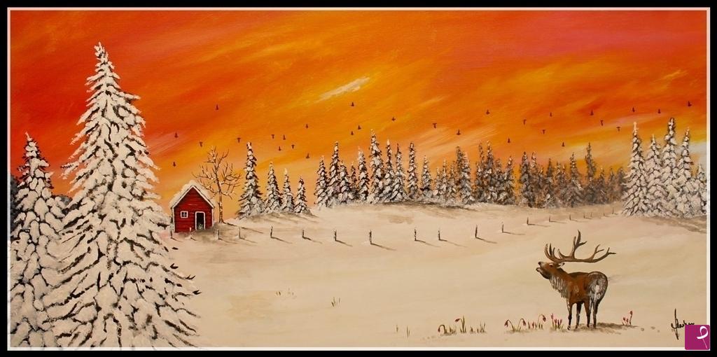 paintings on sale online