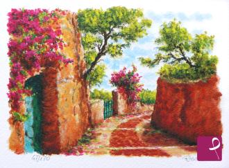 online paintings on sale