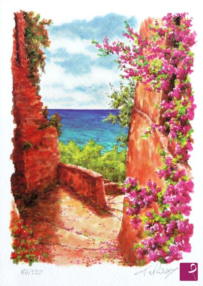 online paintings on sale