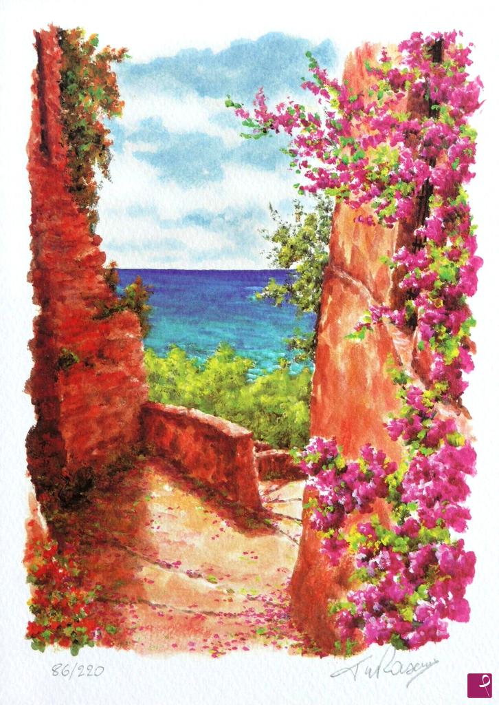 paintings on sale online
