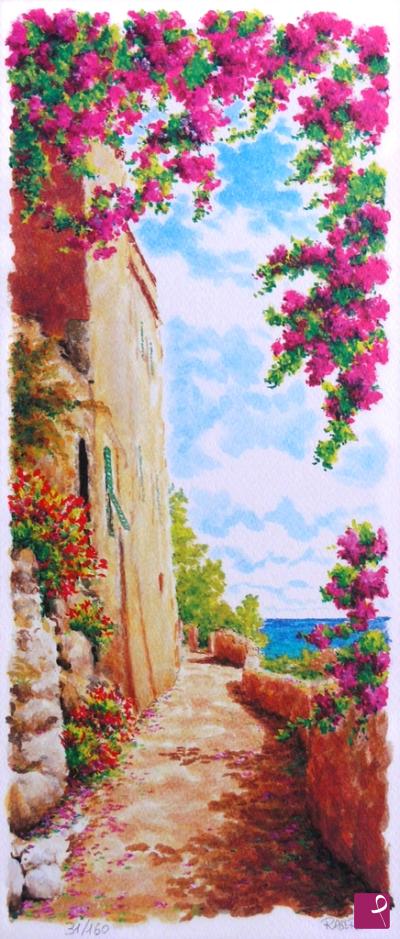 online paintings on sale