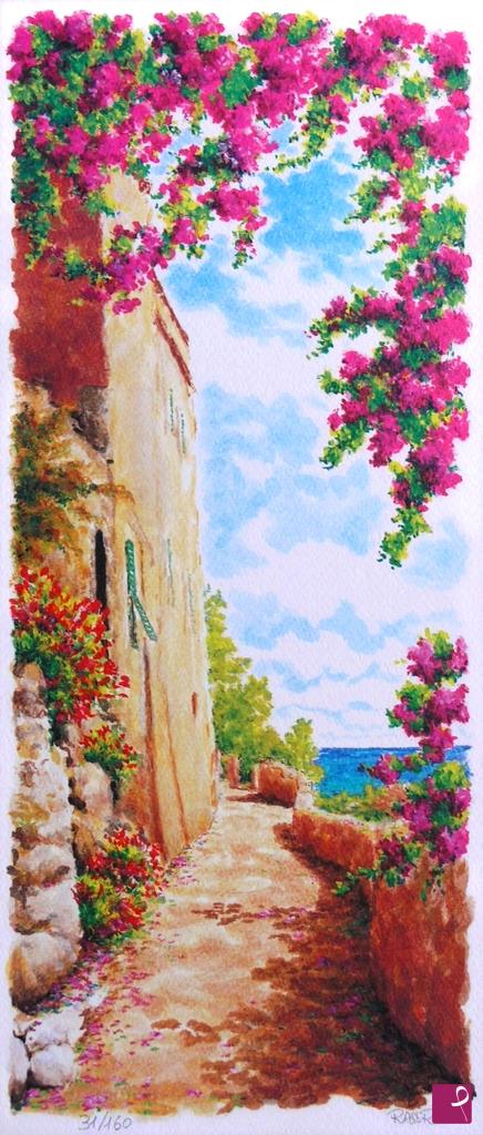 paintings on sale online