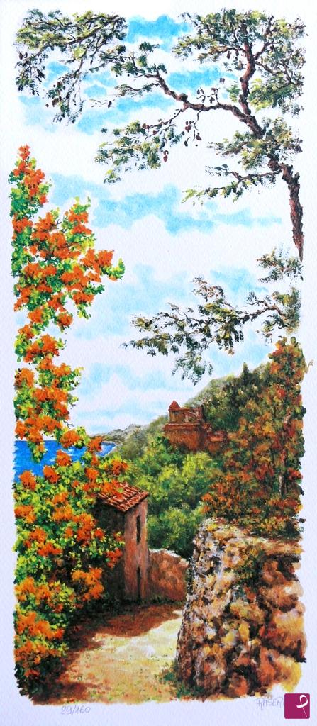 paintings on sale online