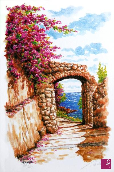 online paintings on sale