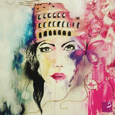 online paintings on sale