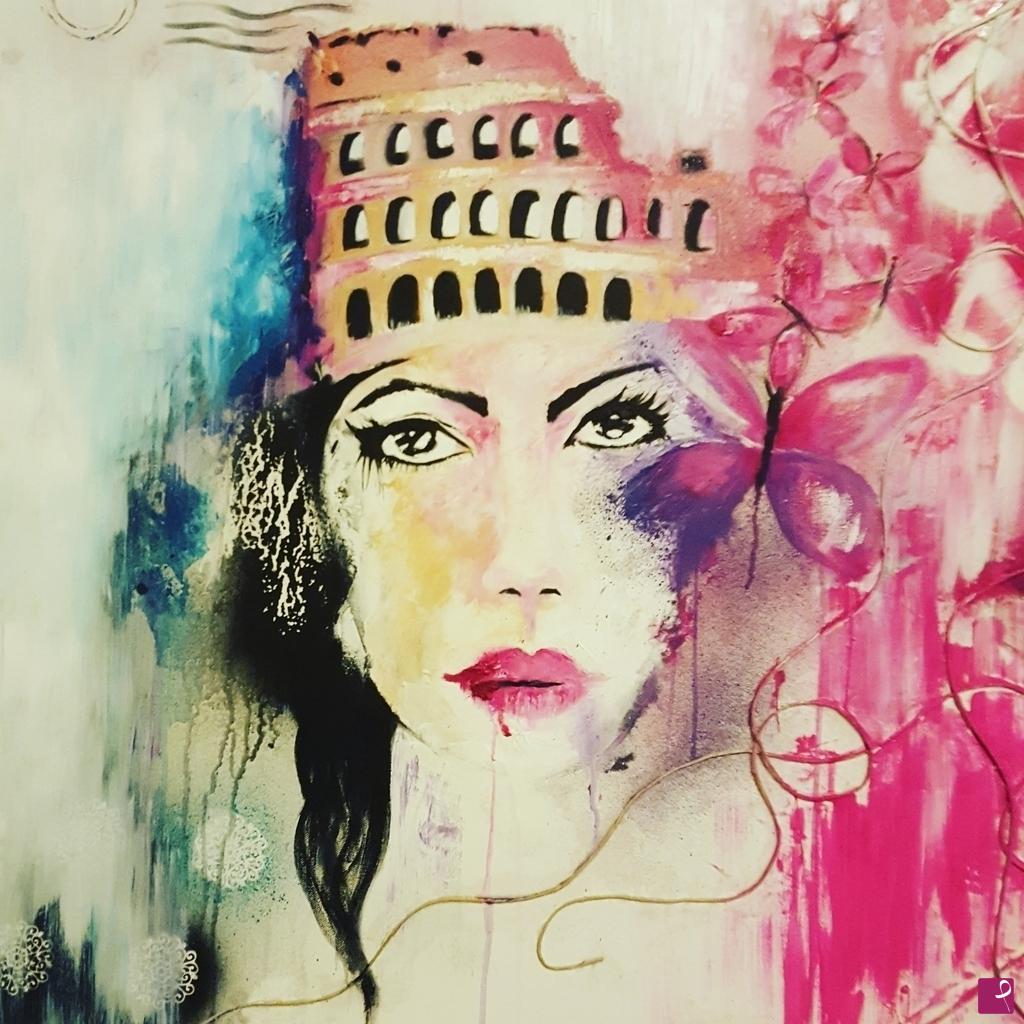 paintings on sale online