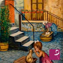 quadro in vendita online
