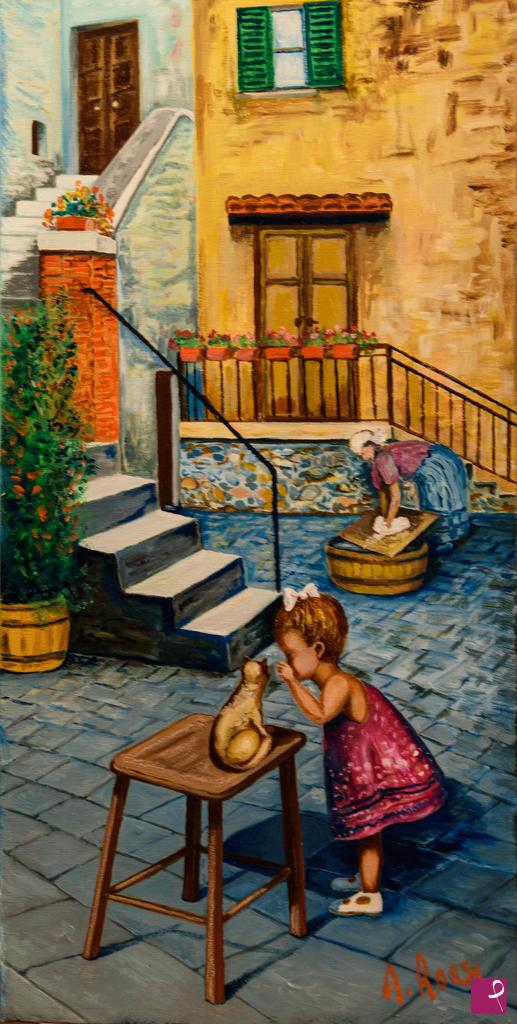 paintings on sale online