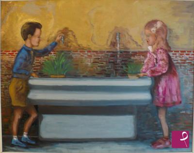 online paintings on sale