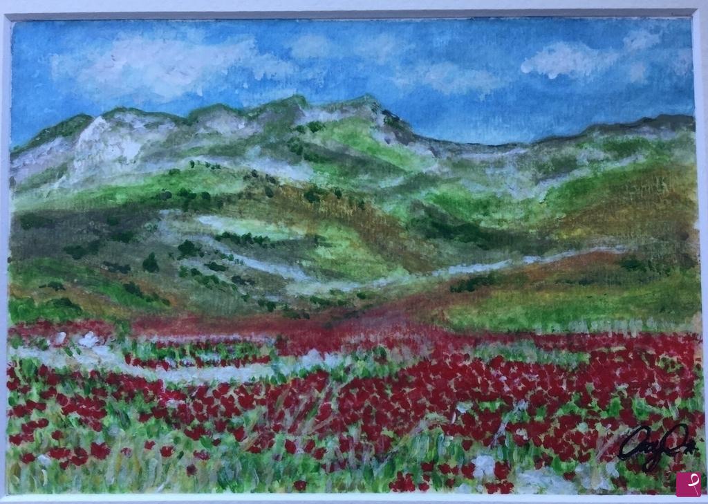paintings on sale online