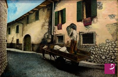 online paintings on sale
