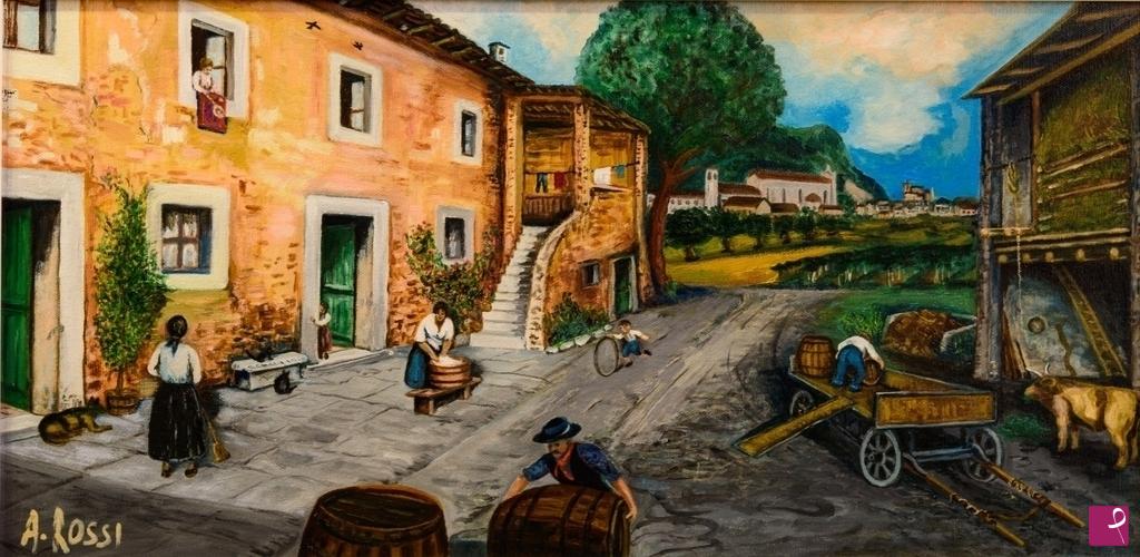 paintings on sale online