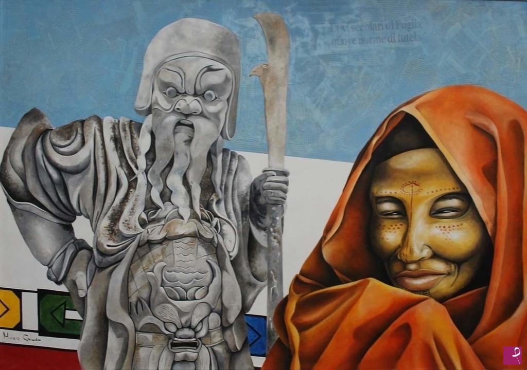 paintings on sale online