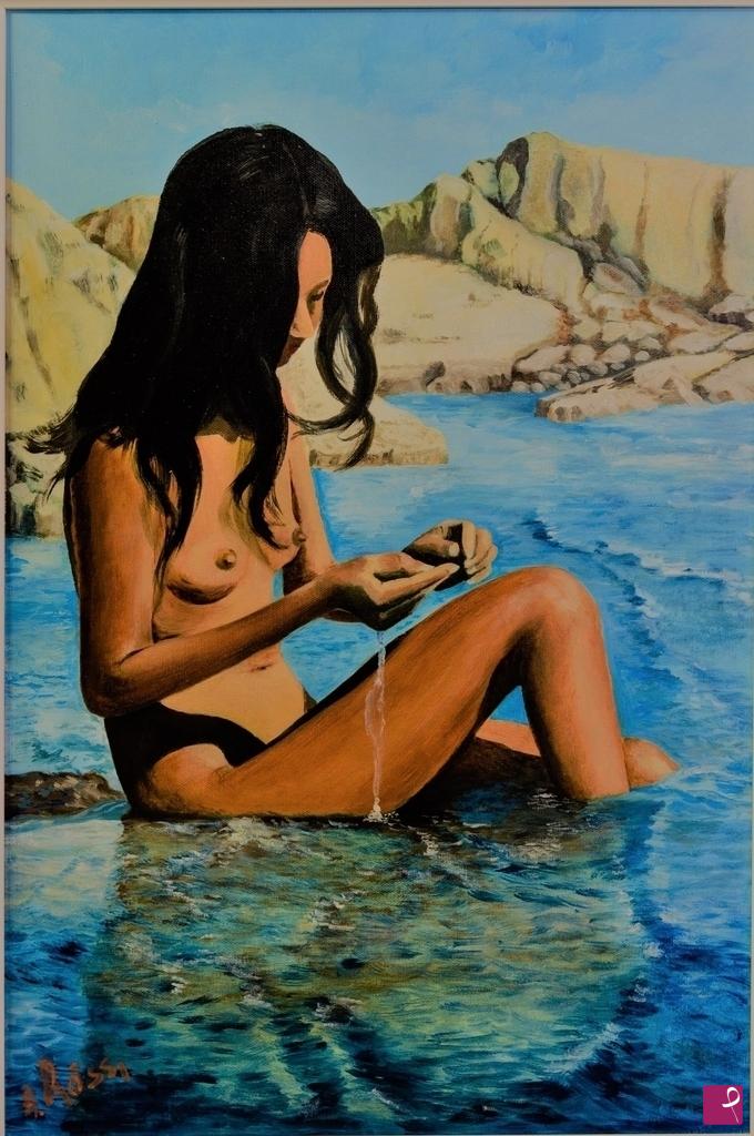 paintings on sale online