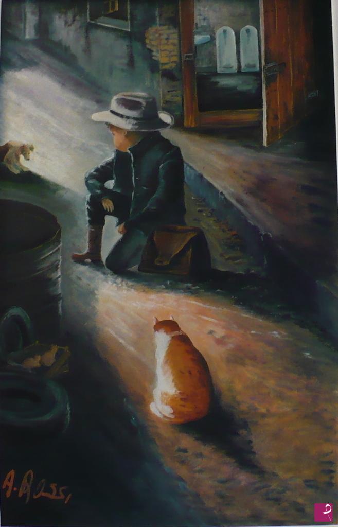 paintings on sale online