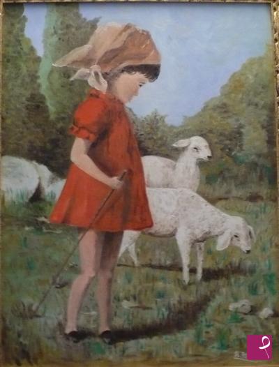 online paintings on sale
