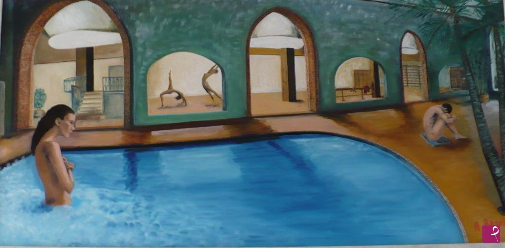 paintings on sale online