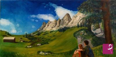 online paintings on sale
