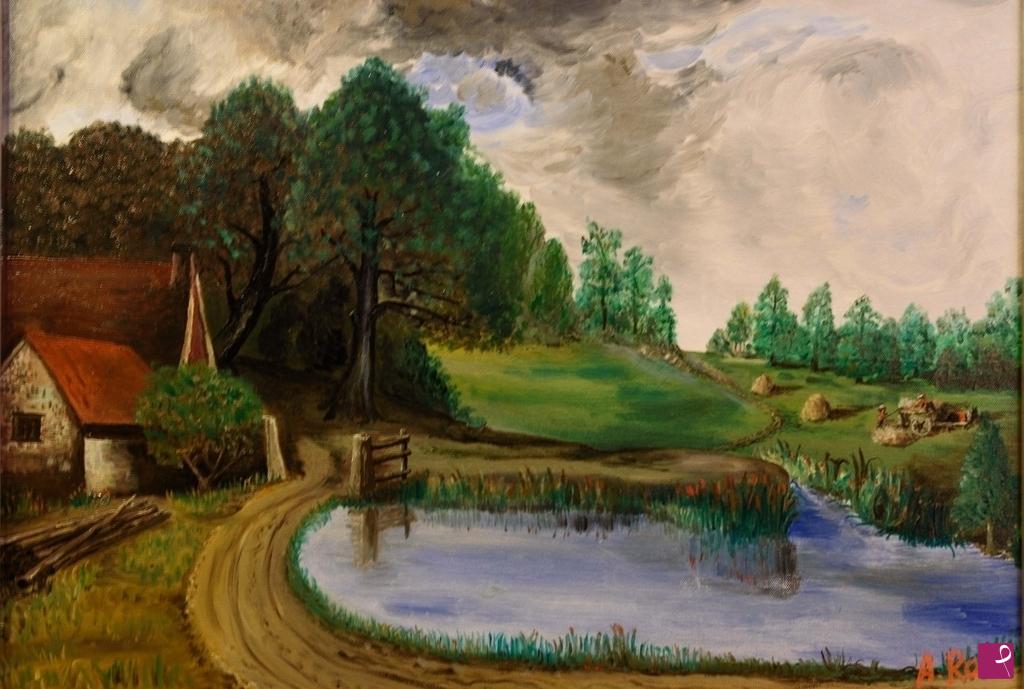 paintings on sale online