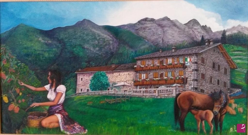 paintings on sale online