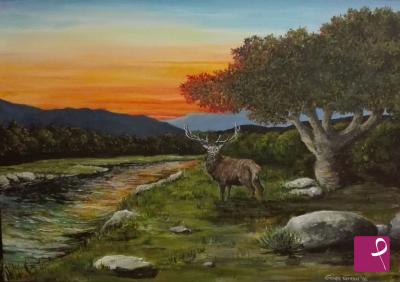 online paintings on sale