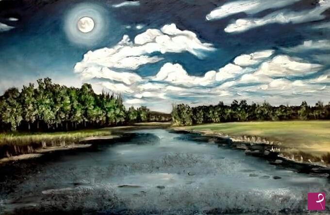 paintings on sale online