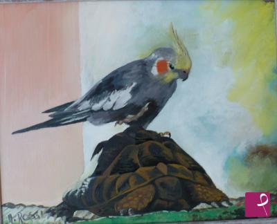 online paintings on sale