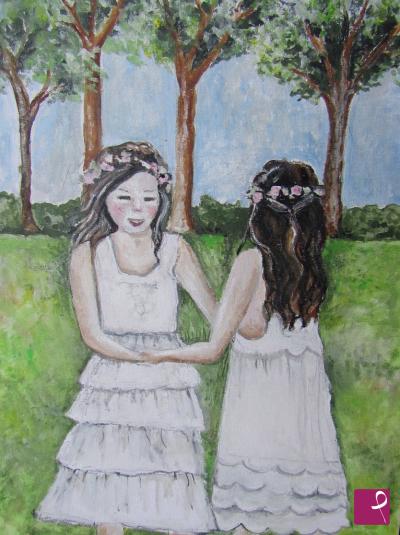 online paintings on sale