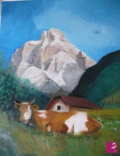 online paintings on sale