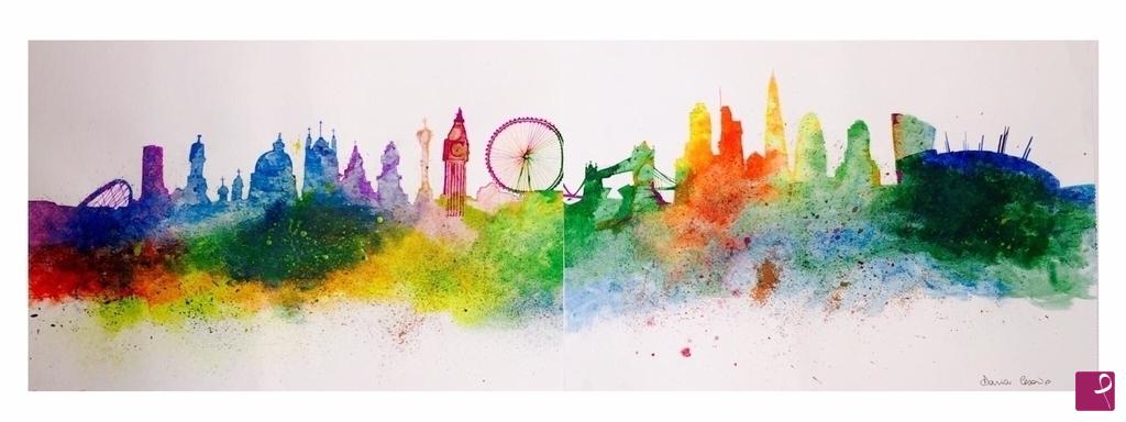 paintings on sale online