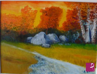 online paintings on sale