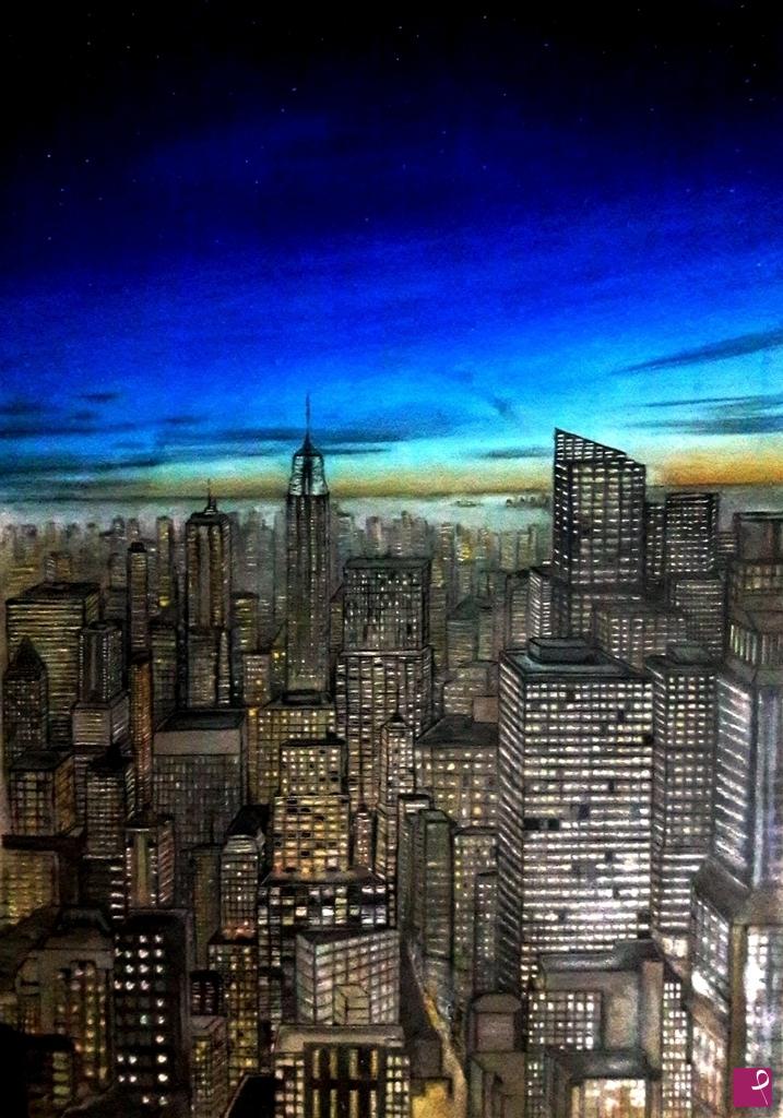 paintings on sale online