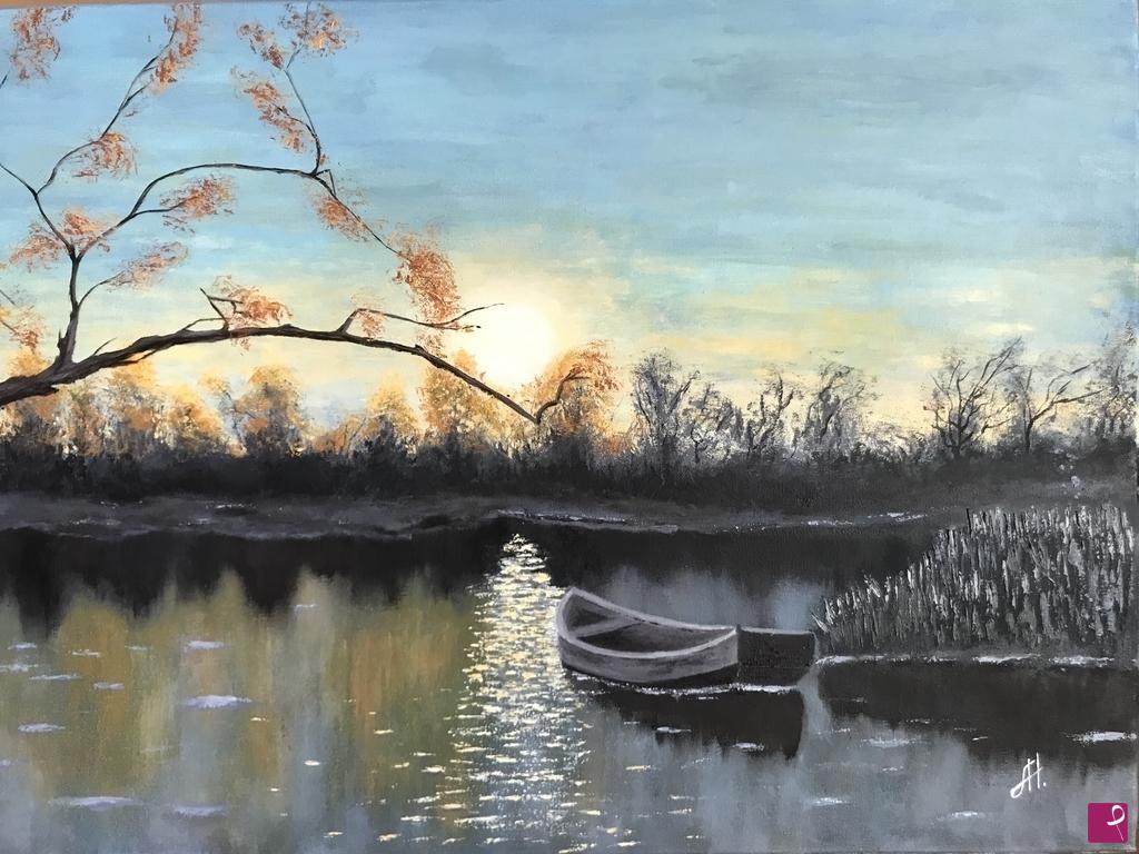 paintings on sale online