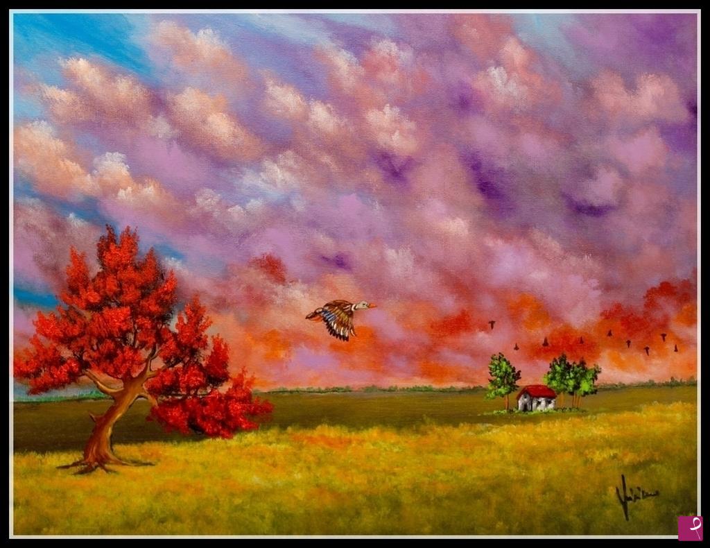 paintings on sale online