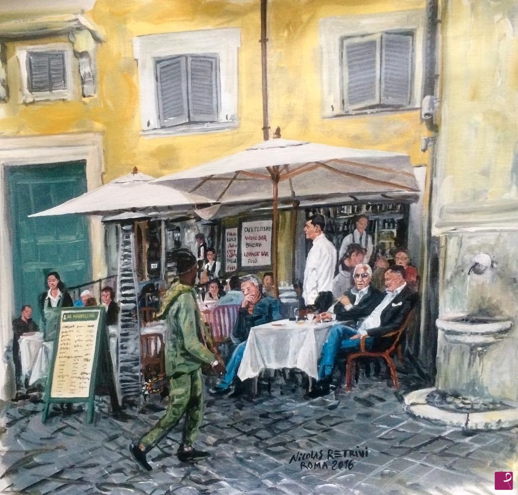 paintings on sale online